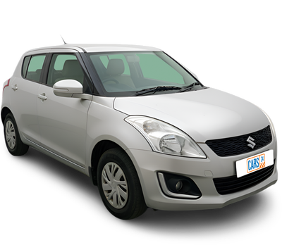 Maruti Swift-img